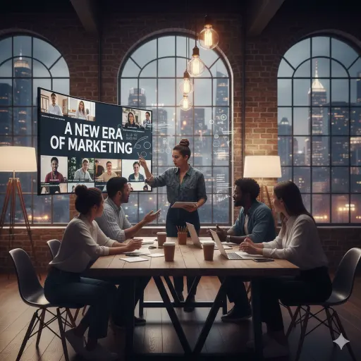 a new era of influencer marketing image