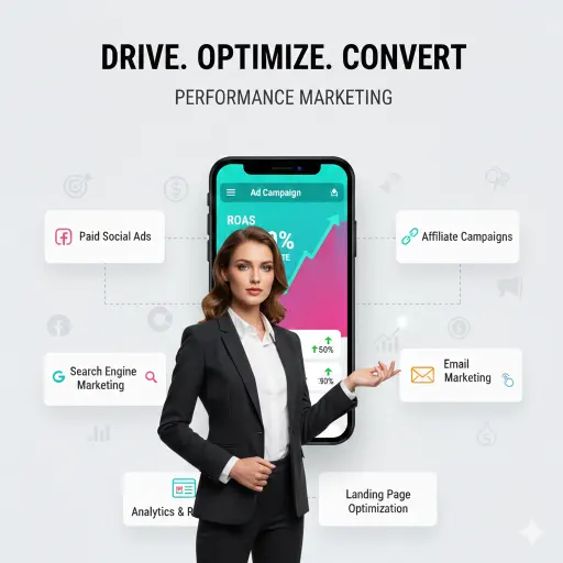  performance marketing image
